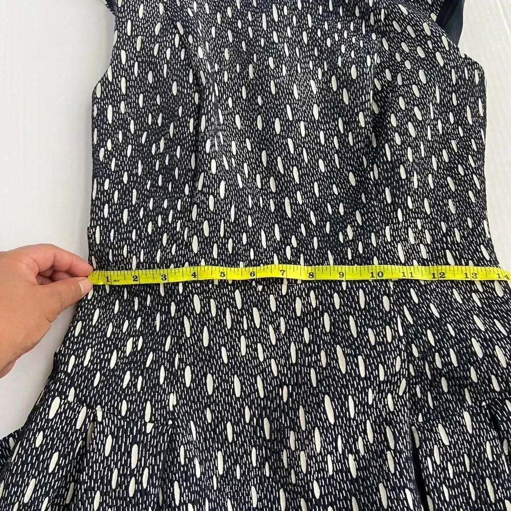 Zara basic‎ dress